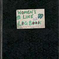 Women’s Line Log Book