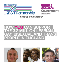 The National LGBT Partnership